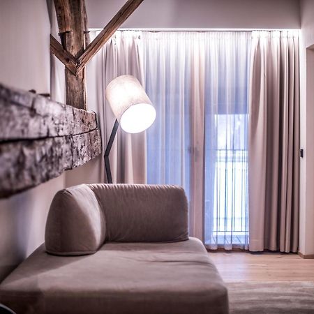 Hotel Lamm Vipiteno Esterno foto