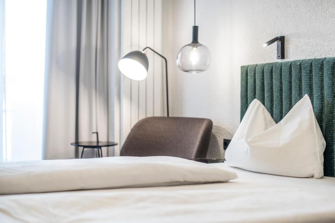 Hotel Lamm Vipiteno Esterno foto