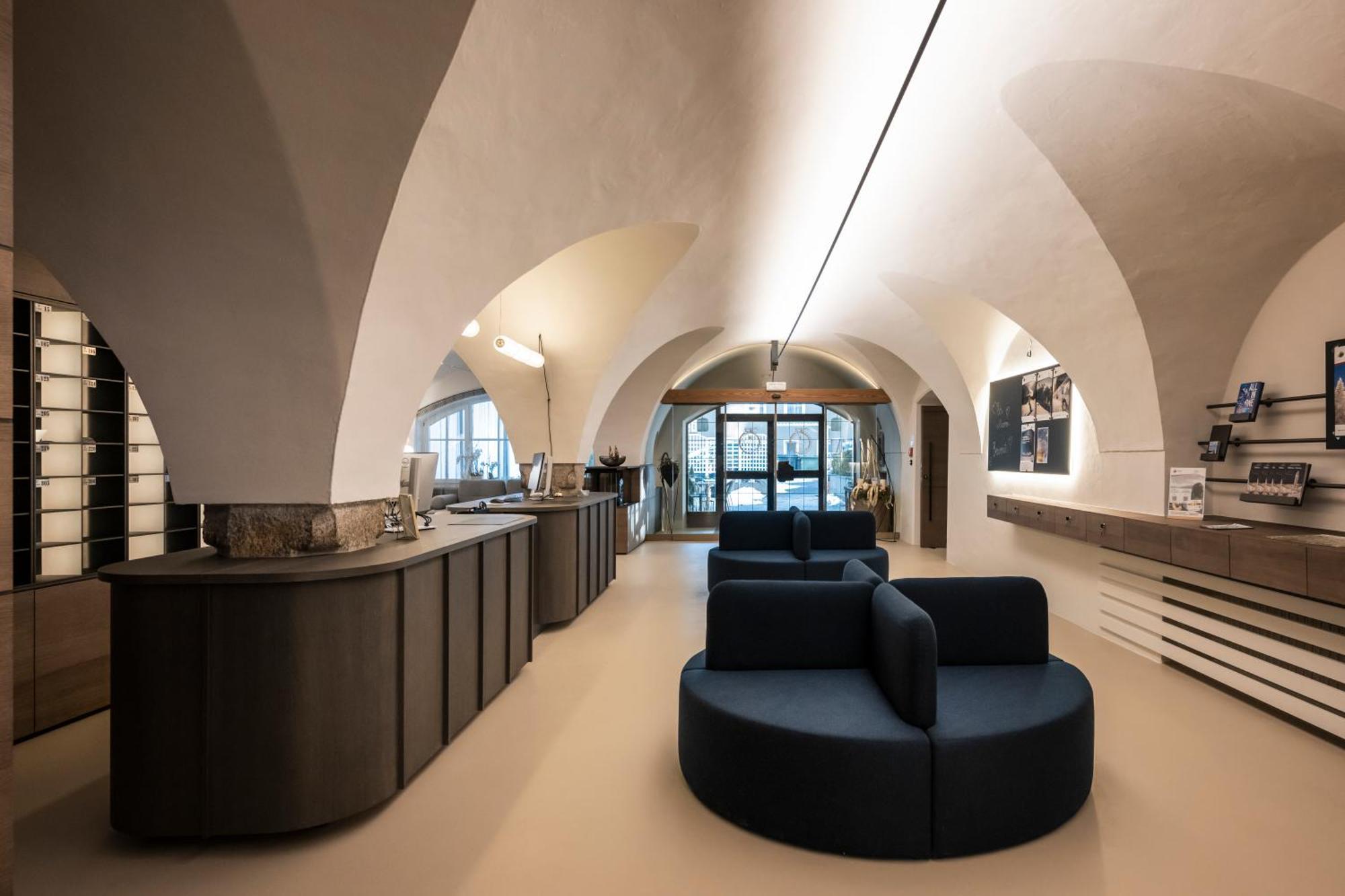Hotel Lamm Vipiteno Esterno foto