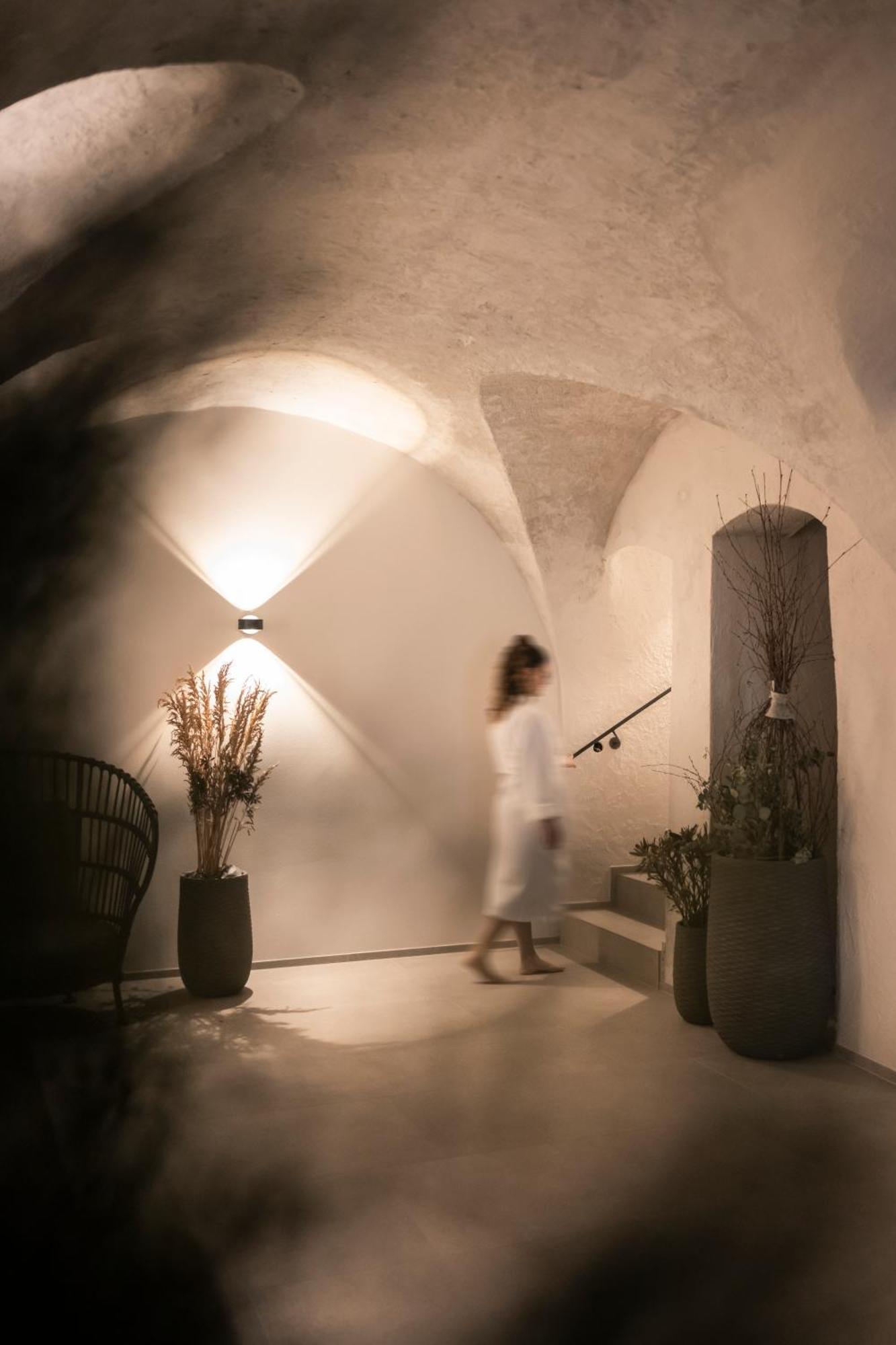 Hotel Lamm Vipiteno Esterno foto