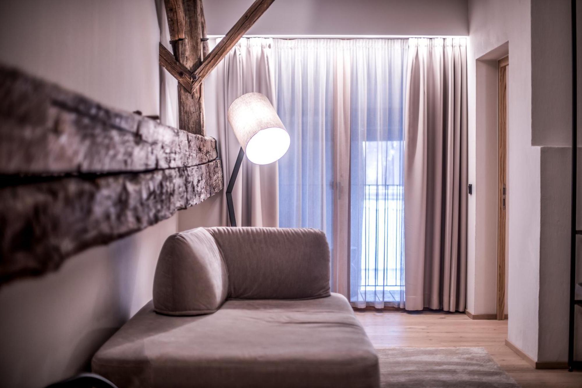 Hotel Lamm Vipiteno Esterno foto