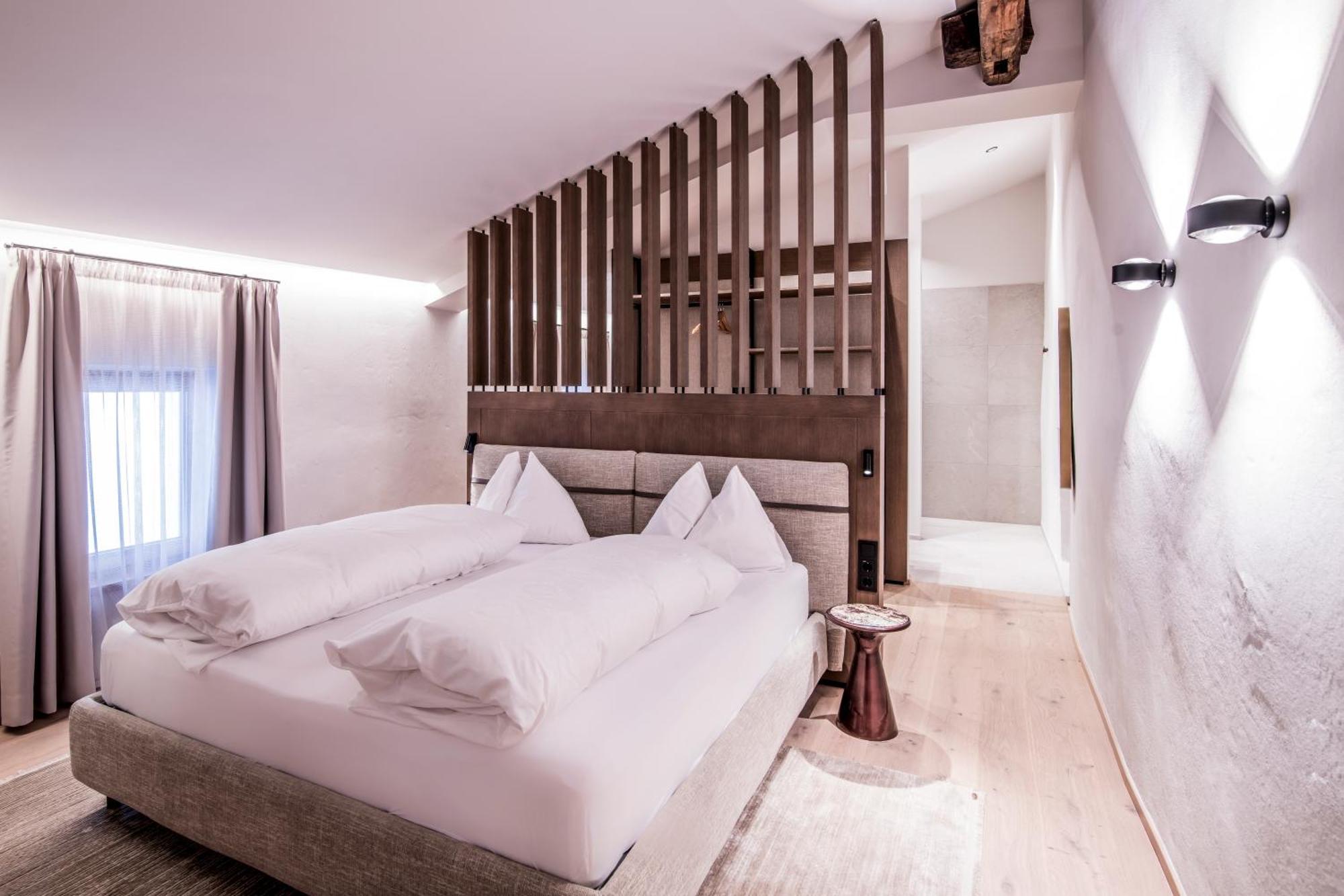 Hotel Lamm Vipiteno Esterno foto