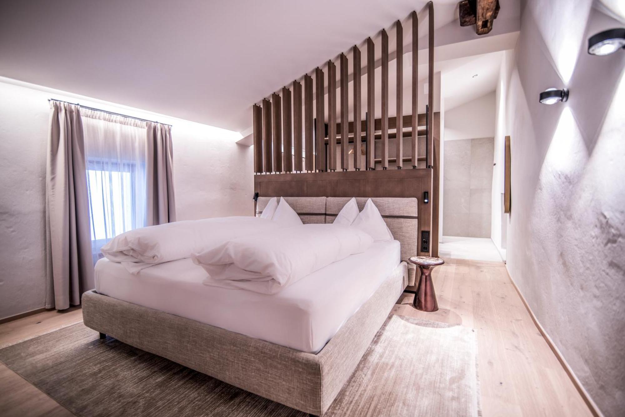 Hotel Lamm Vipiteno Esterno foto