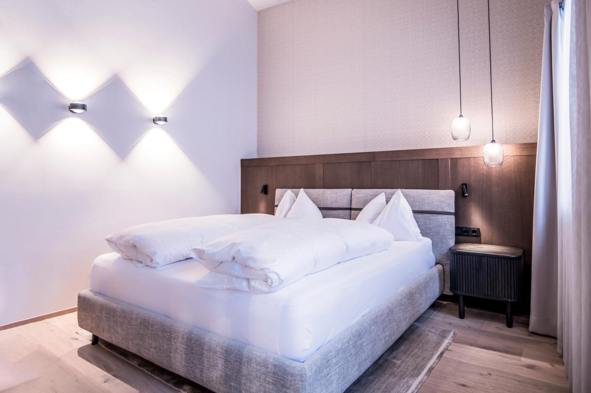 Hotel Lamm Vipiteno Esterno foto