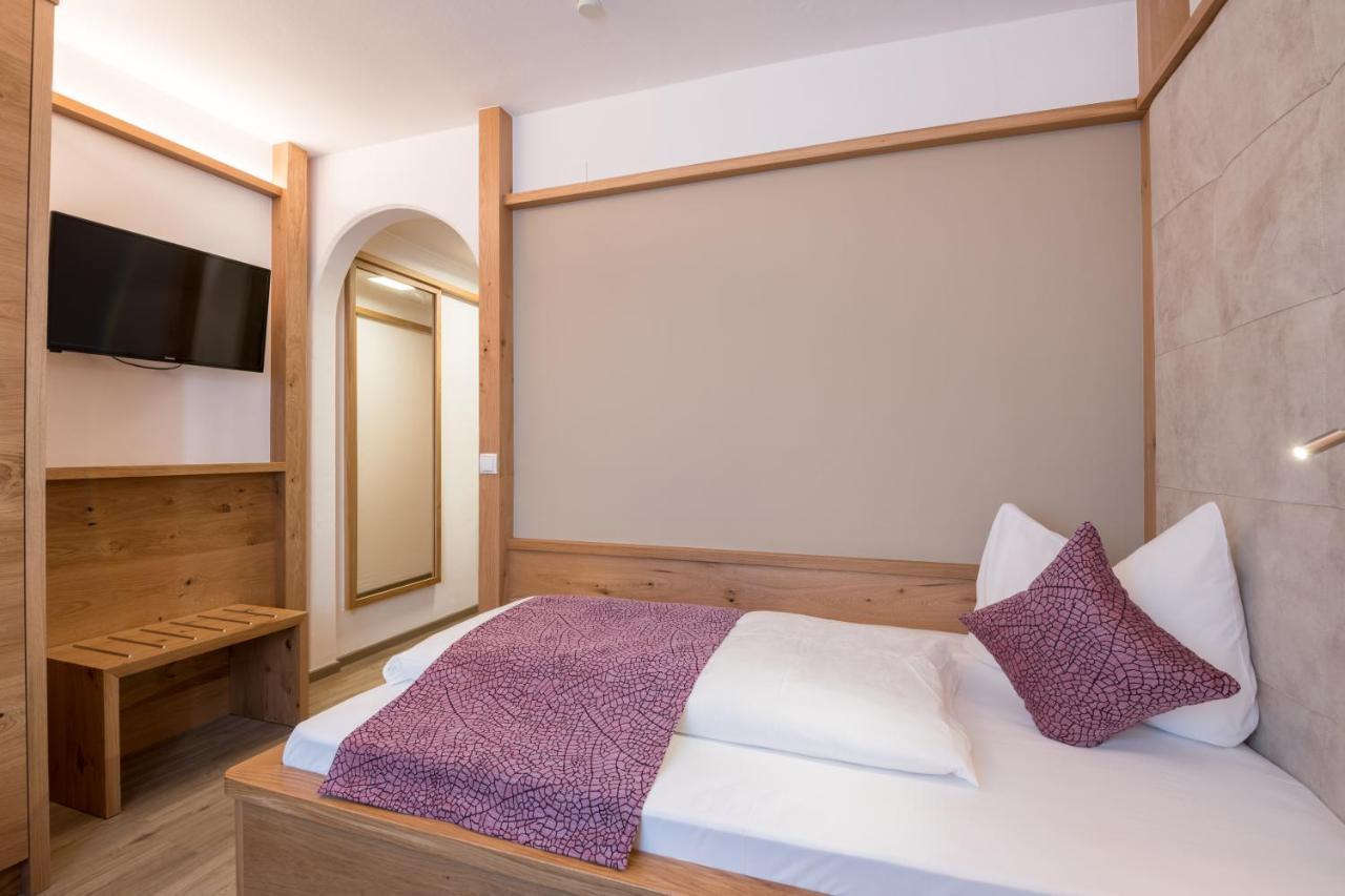 Hotel Lamm Vipiteno Esterno foto