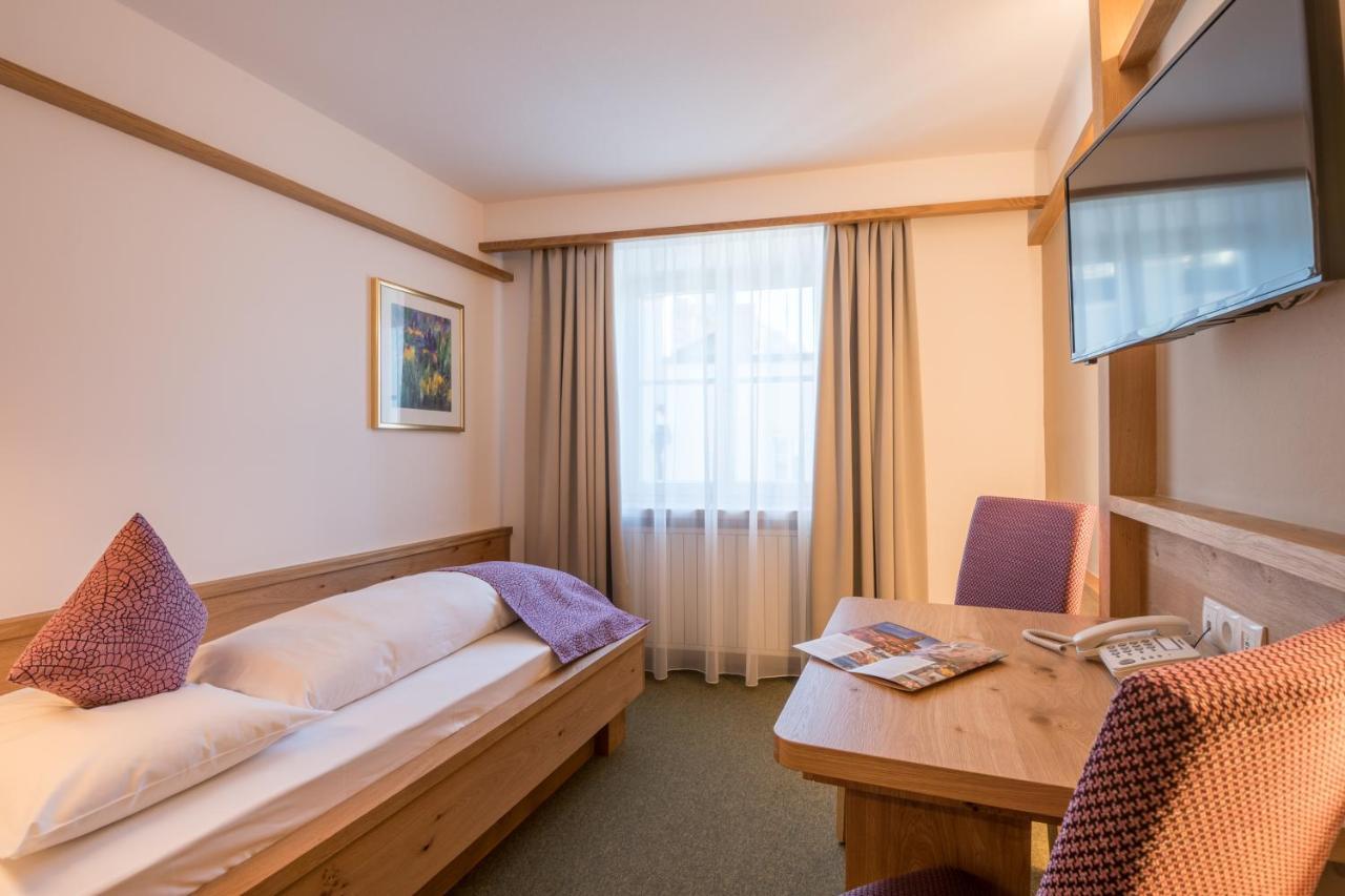 Hotel Lamm Vipiteno Esterno foto