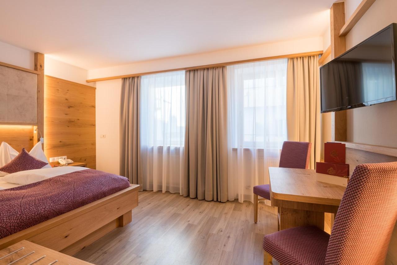 Hotel Lamm Vipiteno Esterno foto